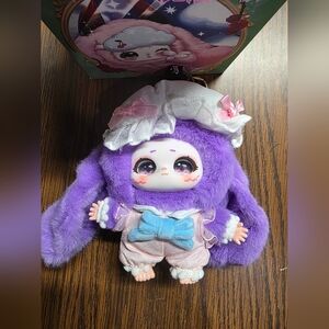 Samuel Magic Wardrobe Confirmed